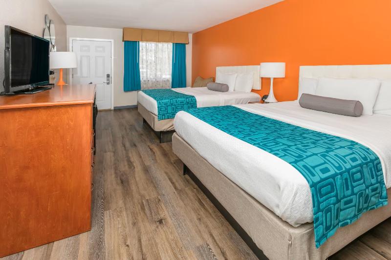 Howard Johnson by Wyndham Lafayette - photo 7