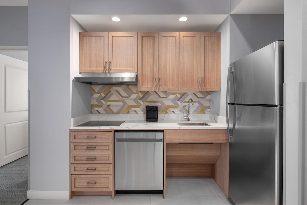 Homewood Suites by Hilton Fremont CA - photo 12