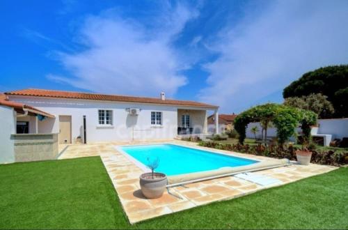 Petit Cocon in Fos-Sur-Mer, France