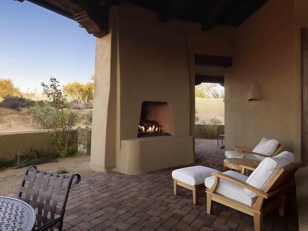 Boulders Resort & Spa Scottsdale Curio Collection by Hilton - photo 40
