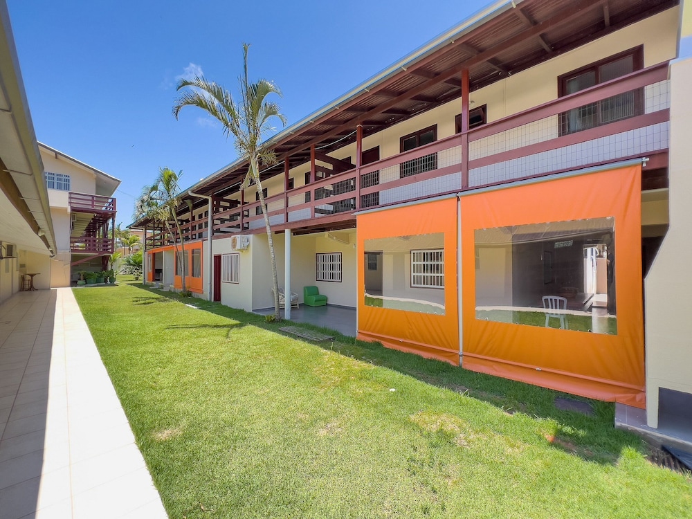 AP 36 Ala Mariscal Residencial Solavir