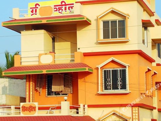 Greenveela Resort — Devgarh