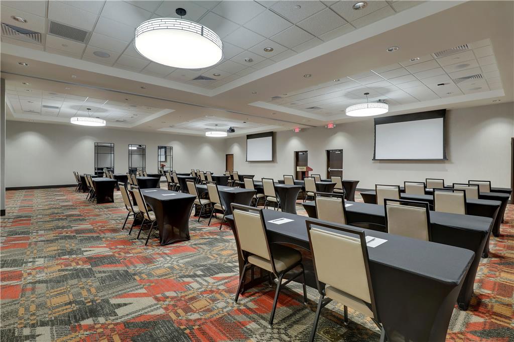 Drury Plaza Hotel North Charleston - photo 48