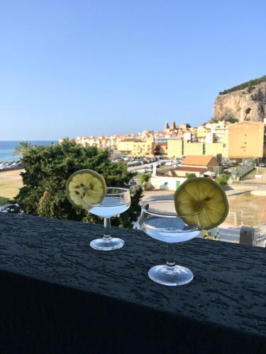 Melinda House — 4-Star Luxury Hotel in Cefalu, Italy