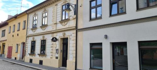 The Gusto apartmán — 4-Star Luxury Hotel in Chomutov, Czech Republic