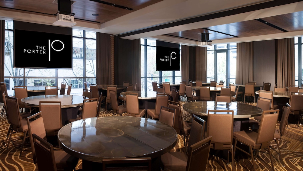 The Porter Portland Curio Collection by Hilton - photo 82