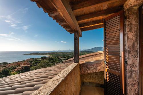 il Pashà — 4-Star Luxury Hotel in Villaputzu, Italy