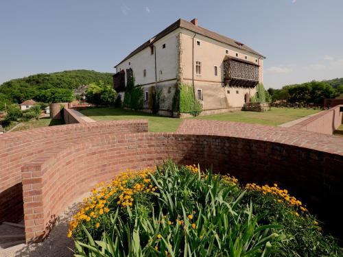 Pipo Várkastély Ozora - last minute hotel in Ozora