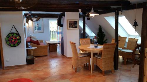 Ferienwohnung HENKEL — 4-Star Luxury Hotel in Butjadingen, Germany