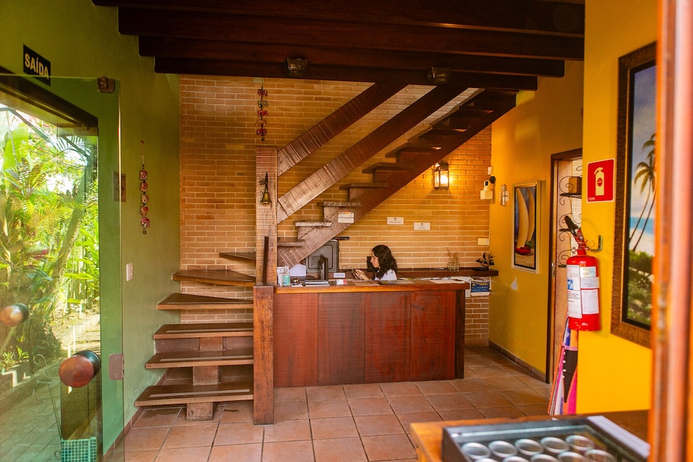 Pouso Abaré — Ubatuba — photo 3
