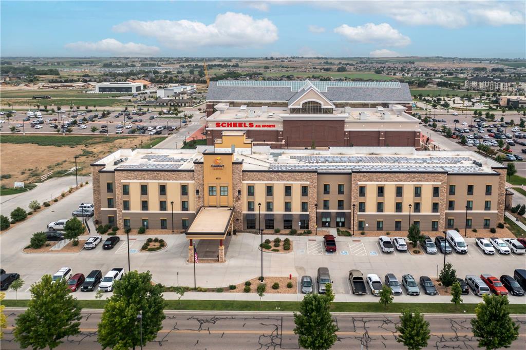 Comfort Suites Loveland - photo 7