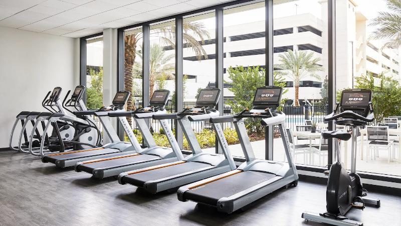 AC Hotel by Marriott Tampa Airport - photo 100