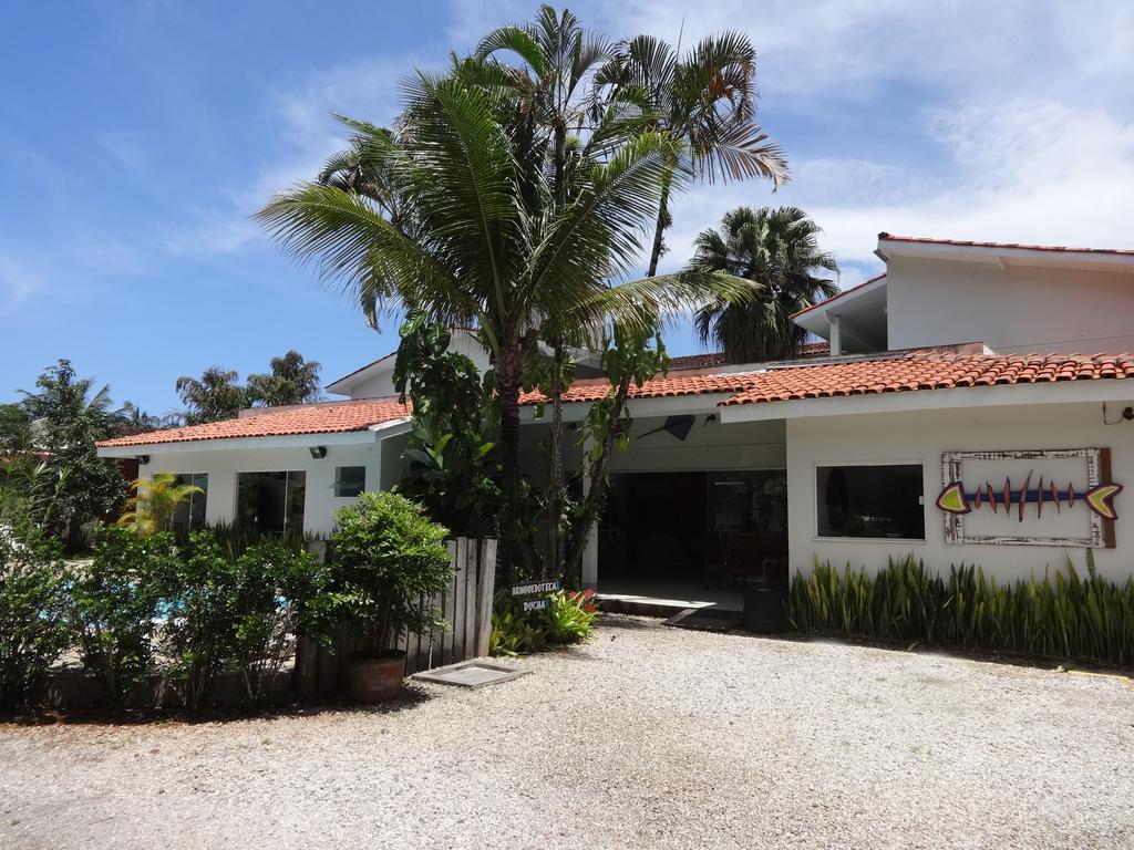 Pousada Baía das Conchas - last minute hotel in Ubatuba