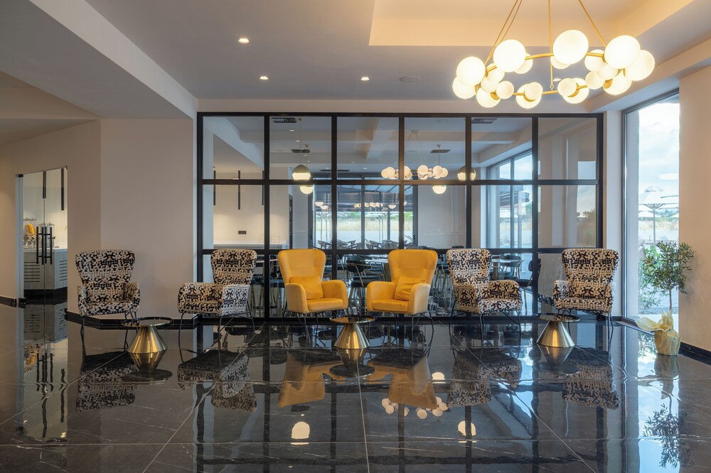 Shizen Wellness Hotel — Drama — photo 3