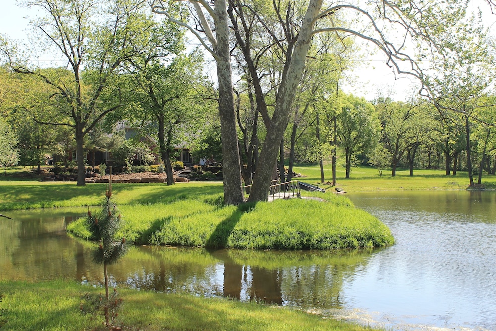 BarDew Valley Inn - photo 55