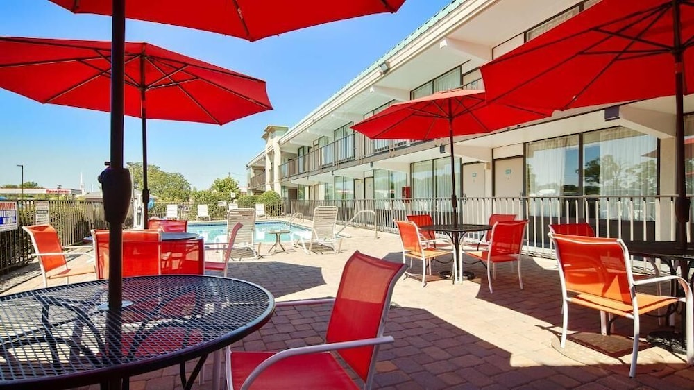 Heritage Inn Chattanooga — Chattanooga