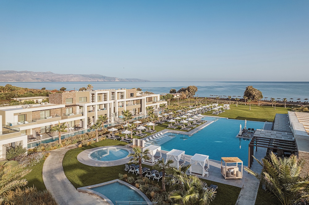 Myrion Beach Resort & Spa Adults Only in Chania, Greece