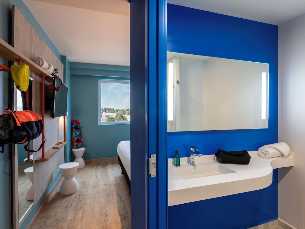 ibis budget Aguascalientes Norte