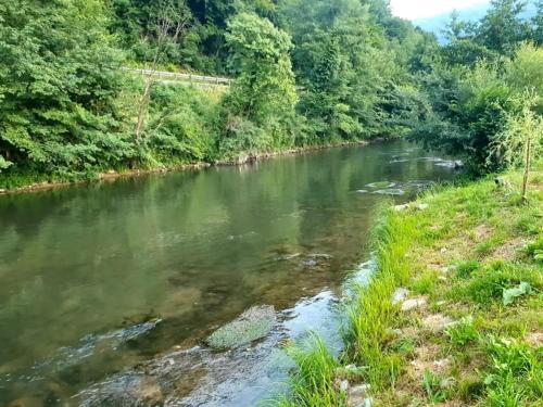 River Resort Vinac Jajce — Jajce — photo 5
