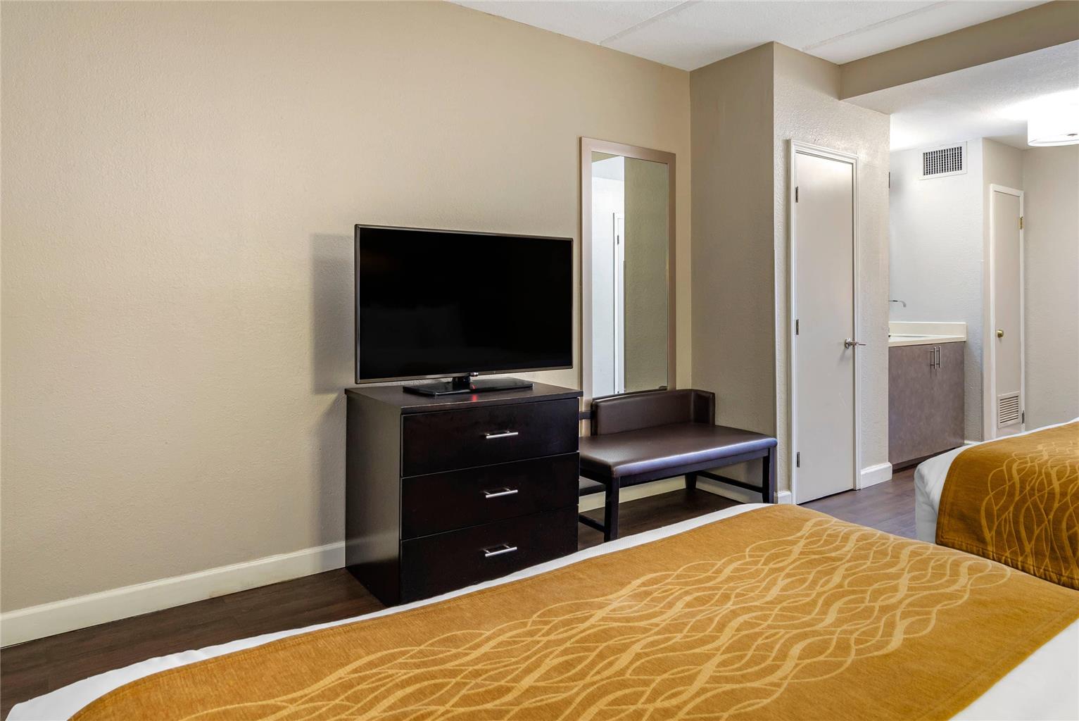 Comfort Inn & Suites near Six Flags - photo 22