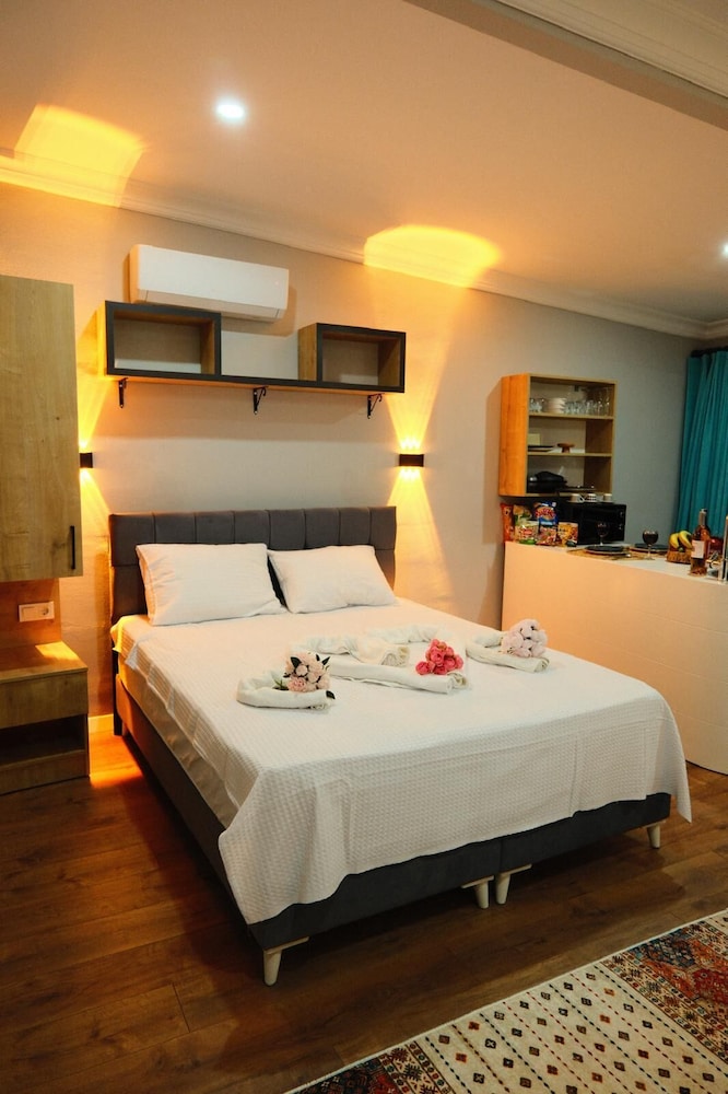 Fethiye Old Town Suites — Fethiye — photo 2