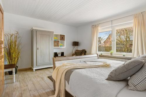 Momme — 4-Star Luxury Hotel in Busum, Germany