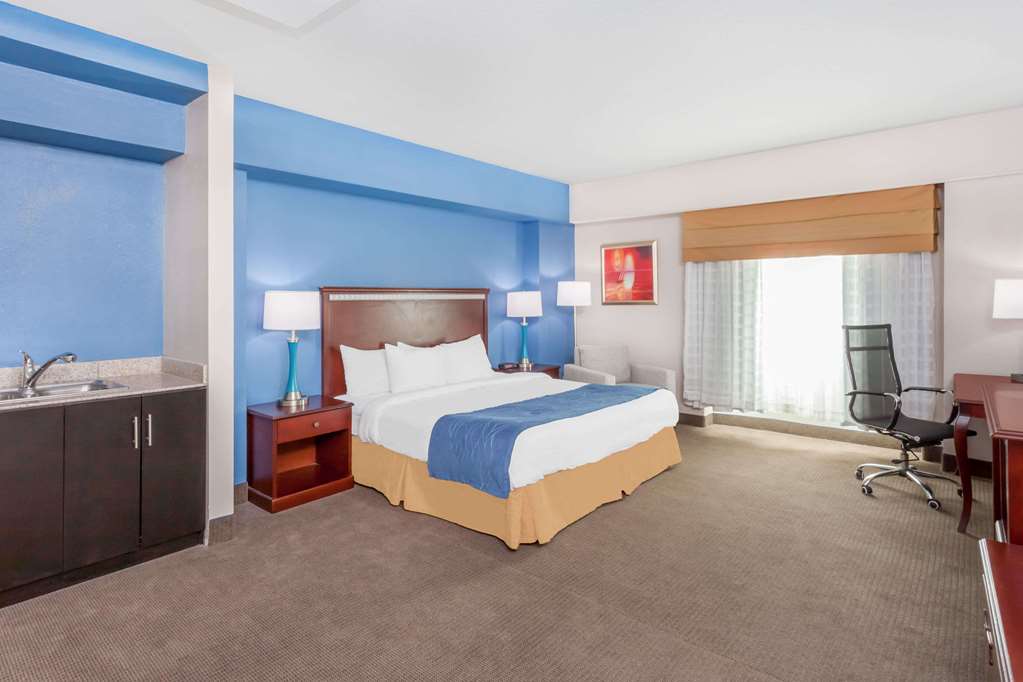 Baymont by Wyndham Delavan Near Lake Geneva - photo 12