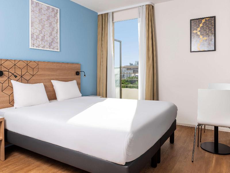 Hotel image of Aparthotel Adagio Access Paris Quai D'Ivry