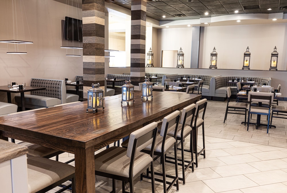Holiday Inn St. Louis Arpt West Earth City by IHG - photo 41