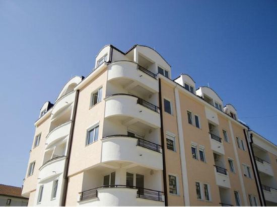 Volkan Apartments — 4-Star Luxury Hotel in Ohrid, Republic of Macedonia