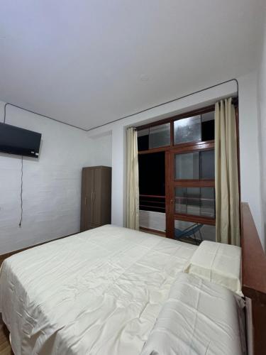 Apartamento Varcha — 4-Star Luxury Hotel in Tarapoto, Peru