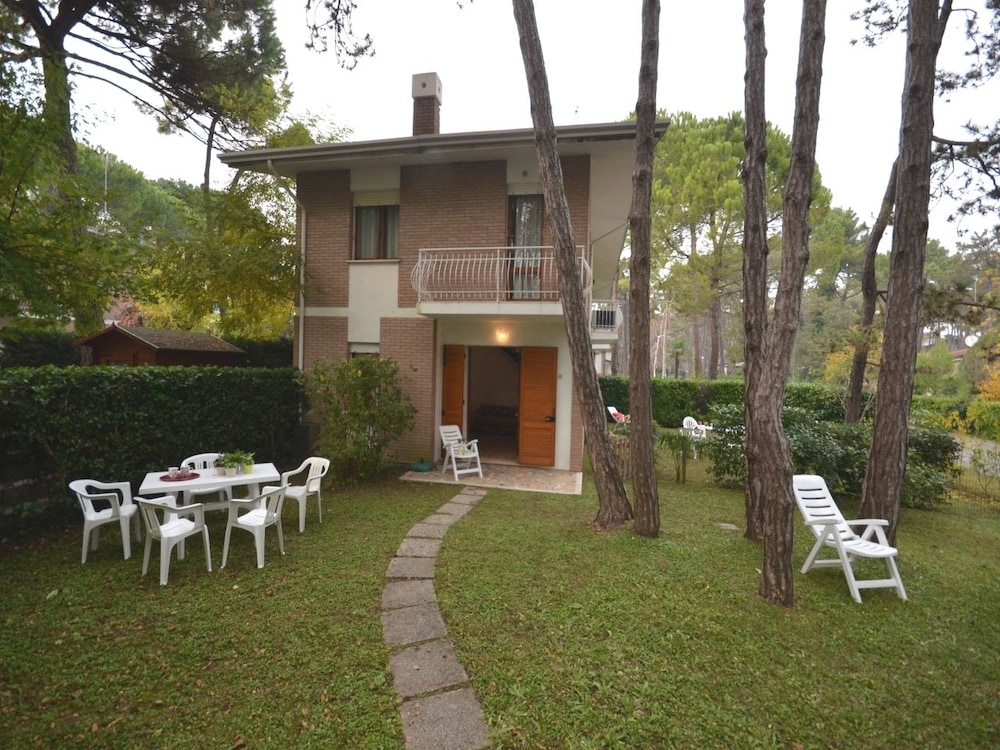 Ville Annamaria — 4-Star Luxury Hotel in Lignano Sabbiadoro, Italy
