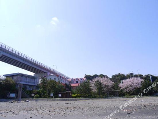 OYO Hotel Jogashima Asobigasaki Resort — Miura — photo 2