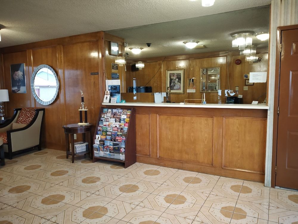 Quality Inn Odessa near University - photo 4
