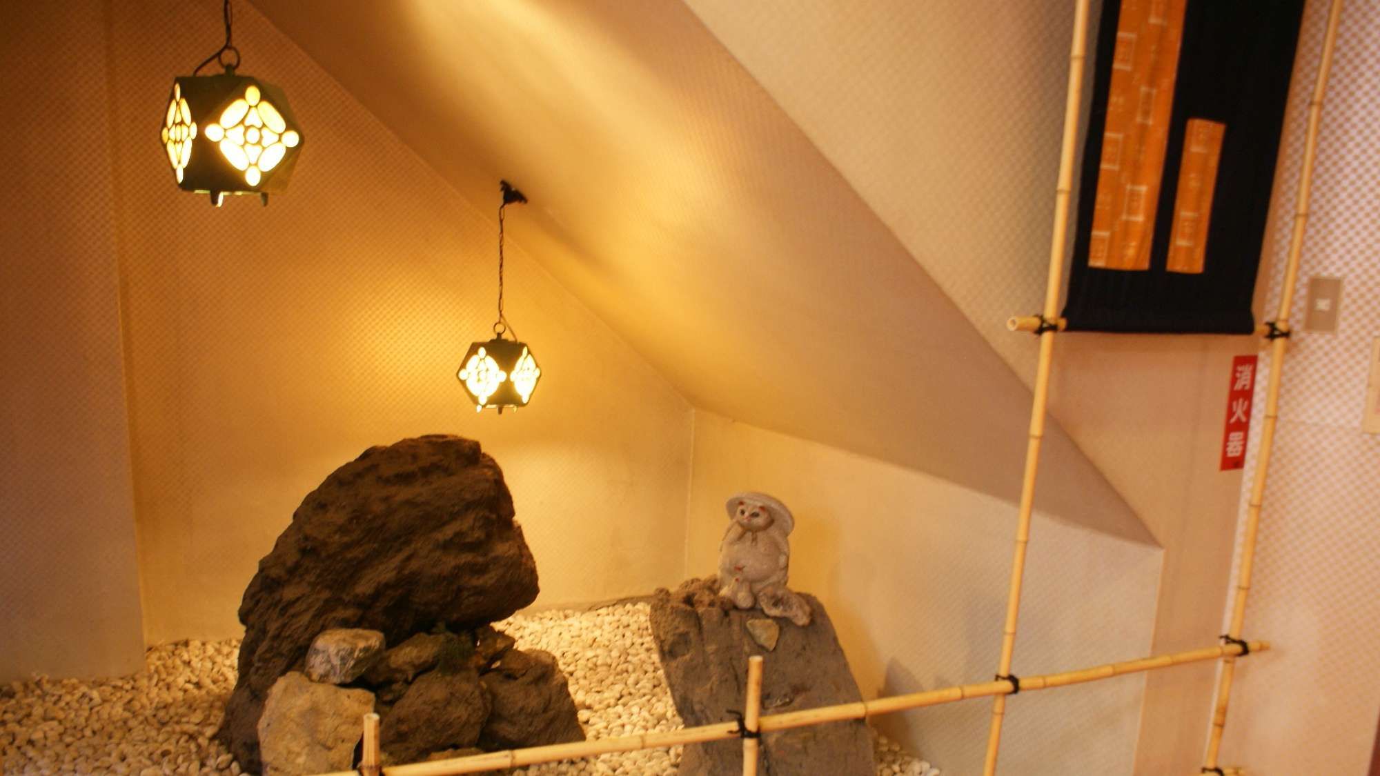 Oigami Onsen Hotel Yamaguchiya — hotel in Numata