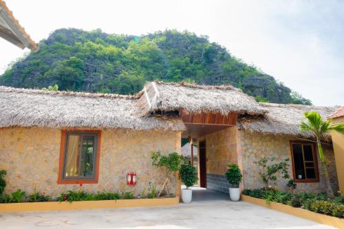 Hang Mua Peaceful Retreat in Ninh Binh, Vietnam