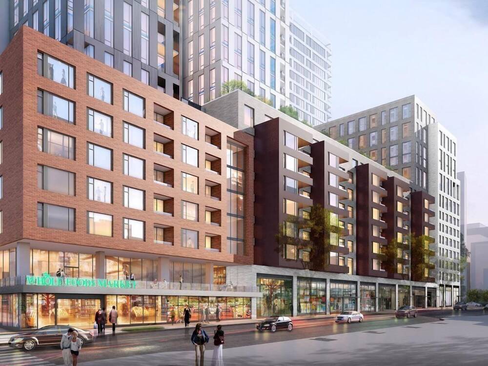 WhyHotel Tysons Corner Greensboro Drive - photo 48