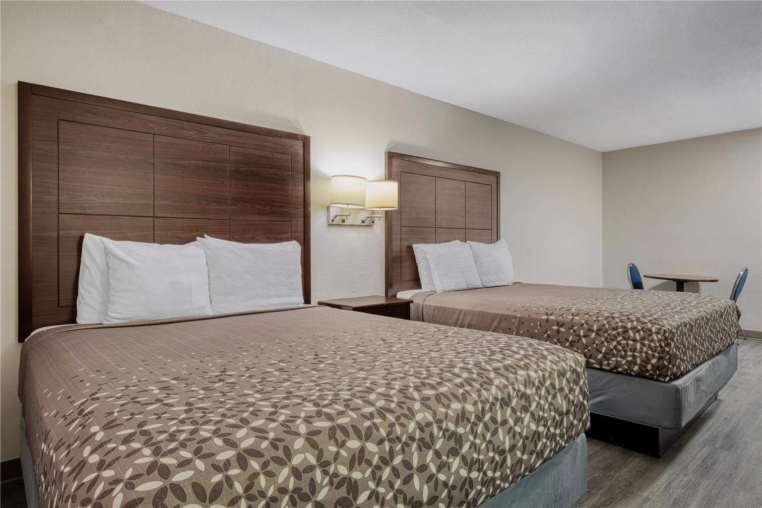 SureStay Hotel by Best Western Terrell - photo 13