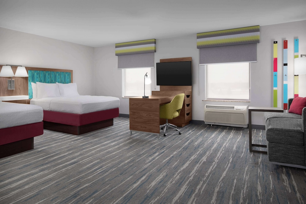 Hampton Inn Yorkville - photo 20