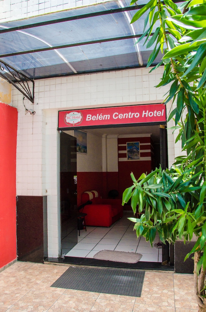Belém Centro Hotel — Belem — photo 4