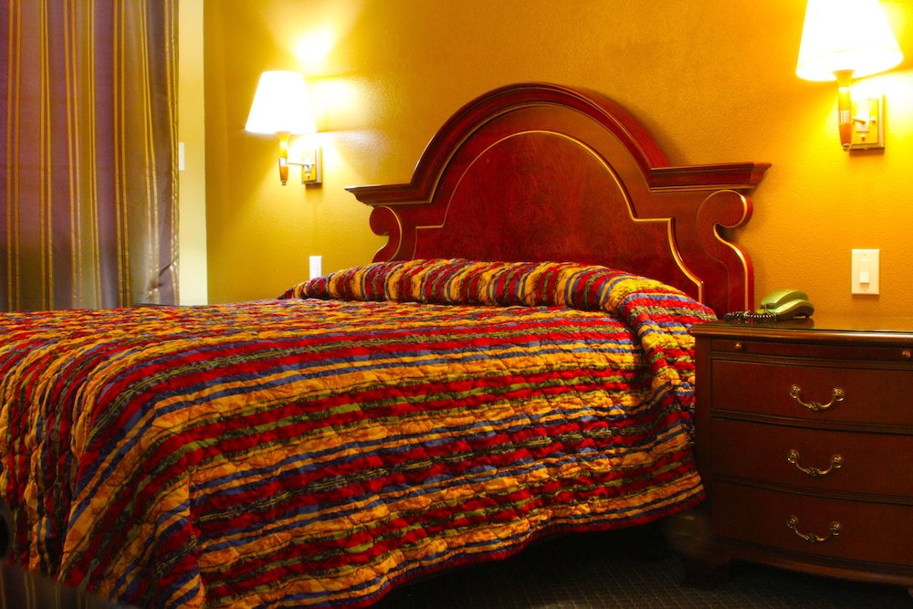Redondo Beach Inn — Gardena — photo 2