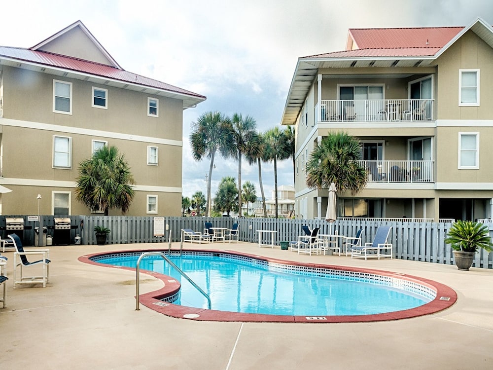 Sunset Harbor Palms 1 309 — 4-Star Luxury Hotel in Navarre, United States