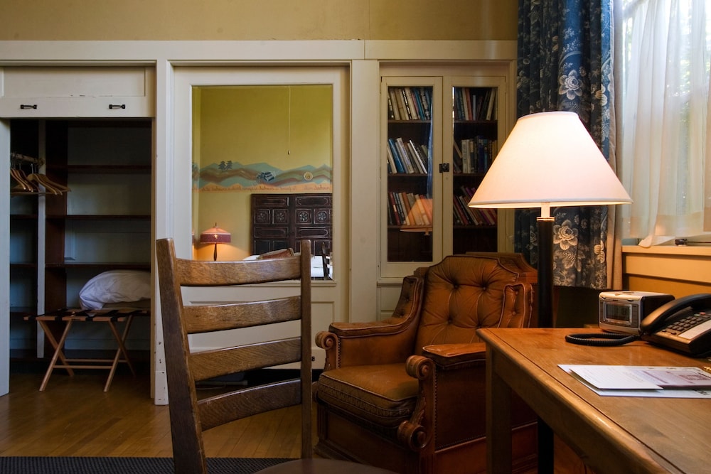 McMenamins Kennedy School - photo 26