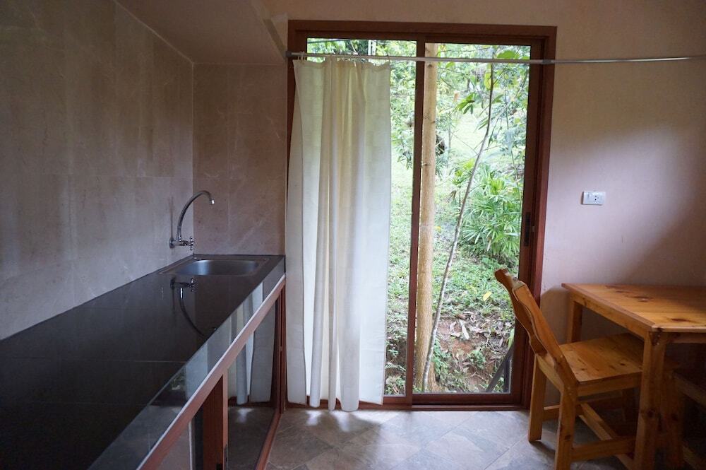 Smallville Resort Ranong in Ranong, Thailand