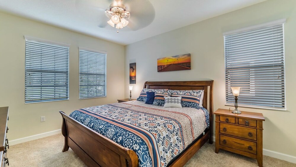 Grhscd9152 Champions Gate Resort 6 Bed 6 Baths House - photo 7