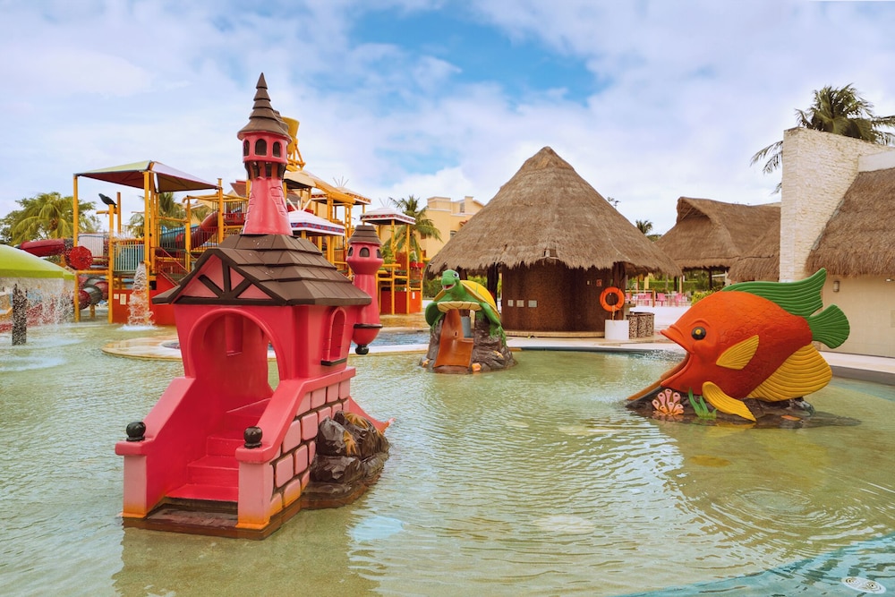 Water park