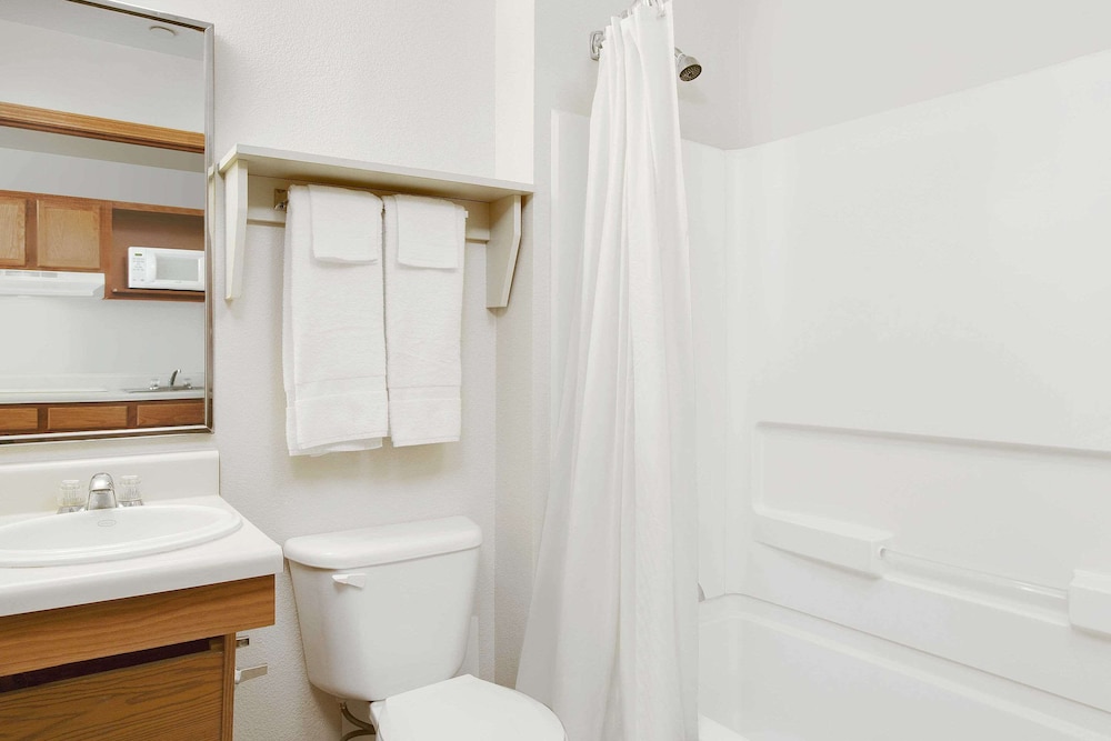 WoodSpring Suites Fort Worth Fossil Creek - photo 40