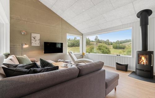 Amazing Home In Silkeborg With Kitchen — Silkeborg — photo 5
