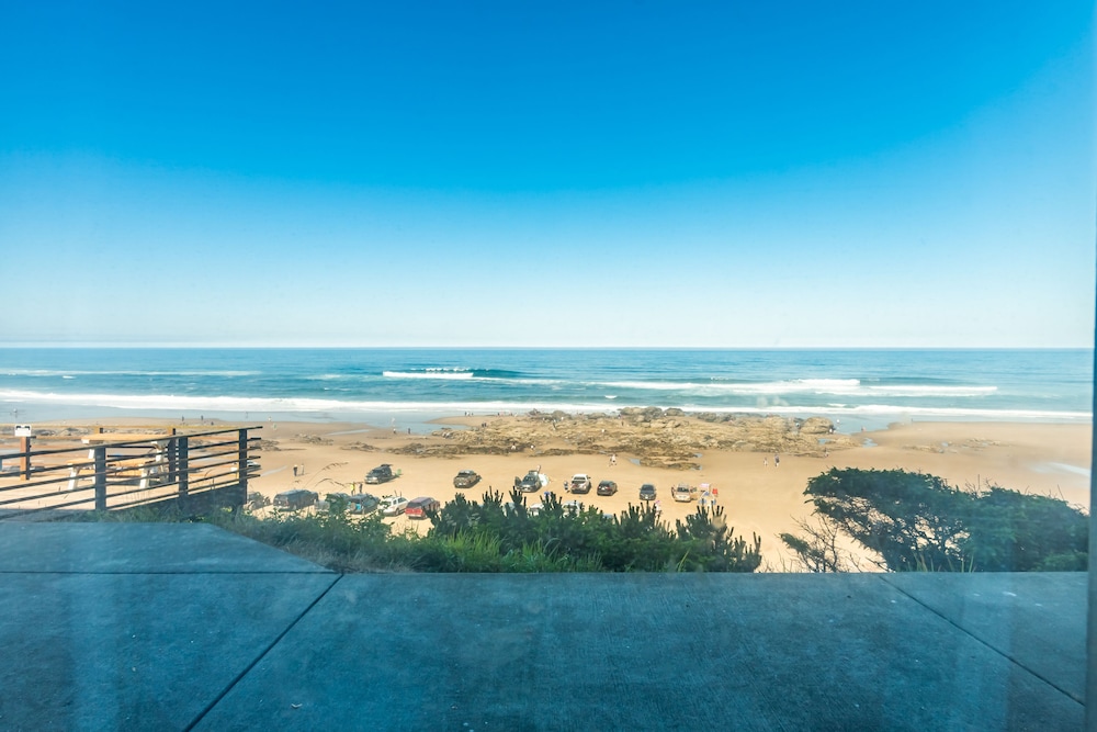 Seagull Beachfront Inn - photo 89
