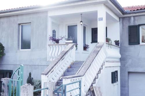 Apartment Tori — 4-Star Luxury Hotel in Zadar, Croatia